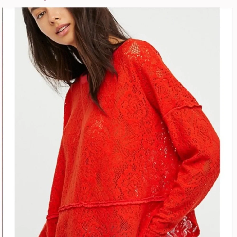 Free People great little